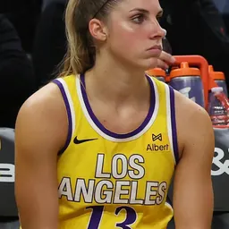 Portrait of Sarah Ashlee Barker