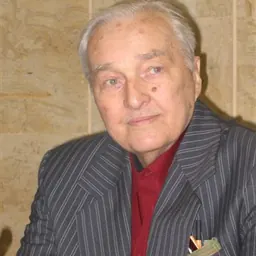 Portrait of Ludwik Jerzy Kern