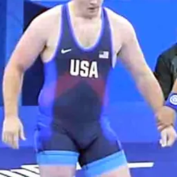 Portrait of Adam Coon