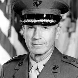 Portrait of James J. McMonagle