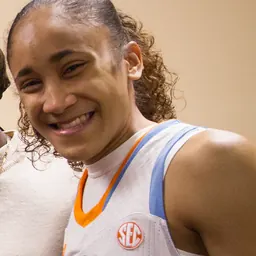 Portrait of Meighan Simmons