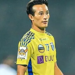 Portrait of Chencho Gyeltshen