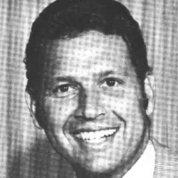 Portrait of Kenneth L. Maddy