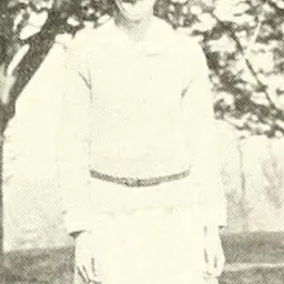 Portrait of Margaret A. Kennard