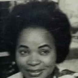 Portrait of Adaora Lily Ulasi