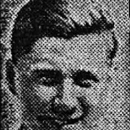 Portrait of Jean Trévoux