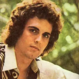 Portrait of Christian