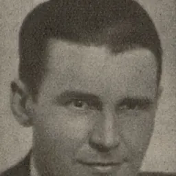 Portrait of Jan Ambrus