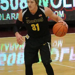 Portrait of Ron Baker