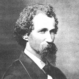 Portrait of Henry Kendall