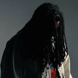 Portrait of Dre Moon