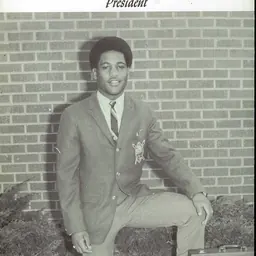 Portrait of Frank K. Wheaton