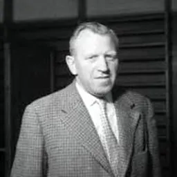 Portrait of Gerben Wagenaar