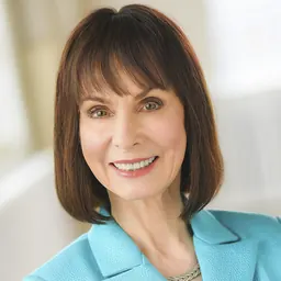 Portrait of Elaine Wyllie