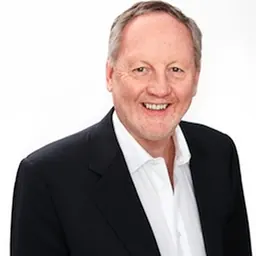 Portrait of Michael Fullan