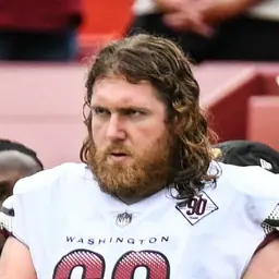 Portrait of Andrew Norwell