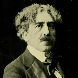 Portrait of Giuseppe Cadenasso