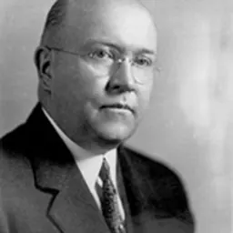 Portrait of David Baird, Jr.