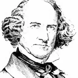 Portrait of Gouverneur Kemble