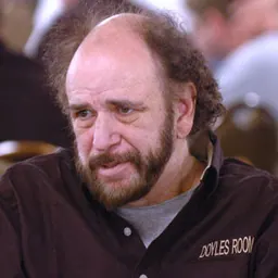 Portrait of Mike Caro