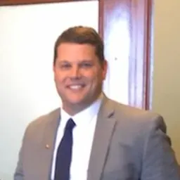 Portrait of Bart Hester