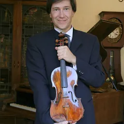 Portrait of Guido Rimonda