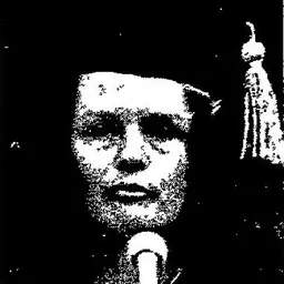 Portrait of Arlene Raven