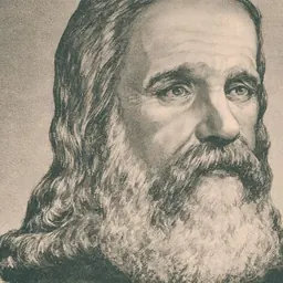 Portrait of Pavle Stamatović