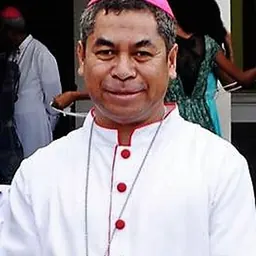 Portrait of Virgílio do Carmo da Silva