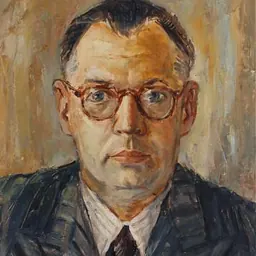 Portrait of Valter Kadarik