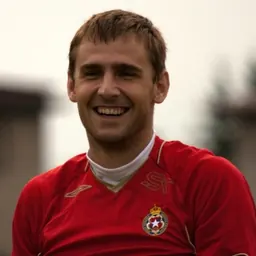Portrait of Wojciech Łobodziński