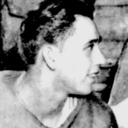 Portrait of James Jamieson