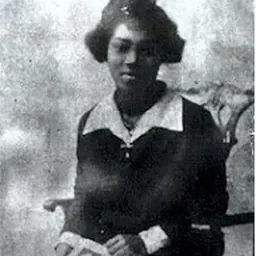 Portrait of Gladys Casely-Hayford