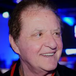 Portrait of Pierre Neuville