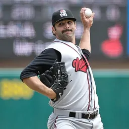 Portrait of Chase Wright
