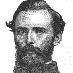 Portrait of William T. Nichols