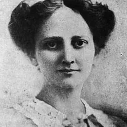 Portrait of Harriet Morehead Berry