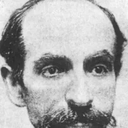 Portrait of Samuel Rosenthal