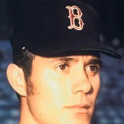 Portrait of Billy Conigliaro
