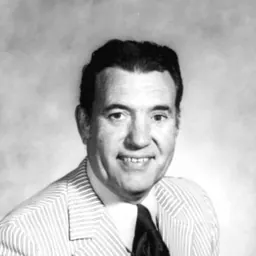 Portrait of Walter C. Young