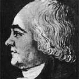 Portrait of David Samwell