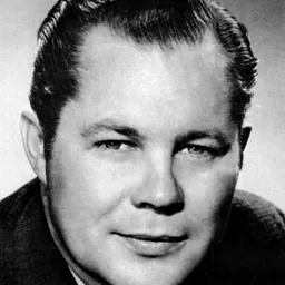Portrait of Billy Grammer