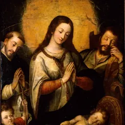 Portrait of Angelino Medoro