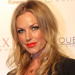 Portrait of Annalise Braakensiek