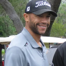 Portrait of Stephen Bishop