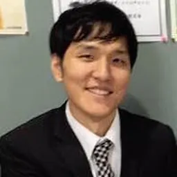 Portrait of Akira Nishio