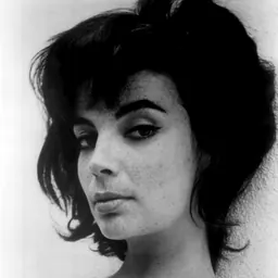 Portrait of Karyn Kupcinet