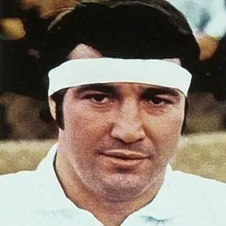 Portrait of Christian Carrère