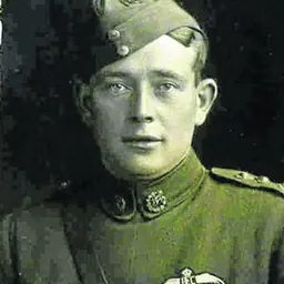 Portrait of Henry John Butler