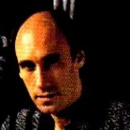 Portrait of Pedro Pablo García Caffi